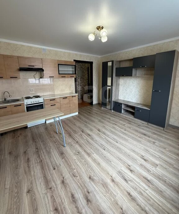 квартира г Калуга ул Хрустальная 44к/3 фото 2
