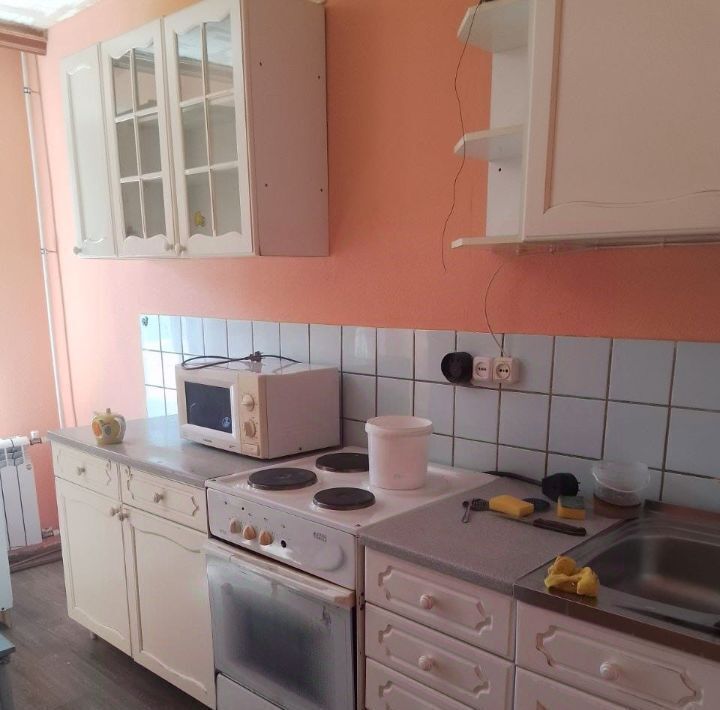 квартира г Тольятти р-н Автозаводский б-р Буденного 3 фото 5