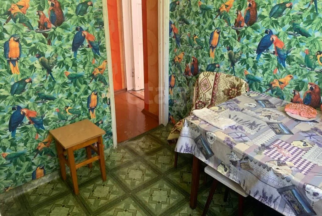 квартира г Алушта ул Ленина 58 фото 16