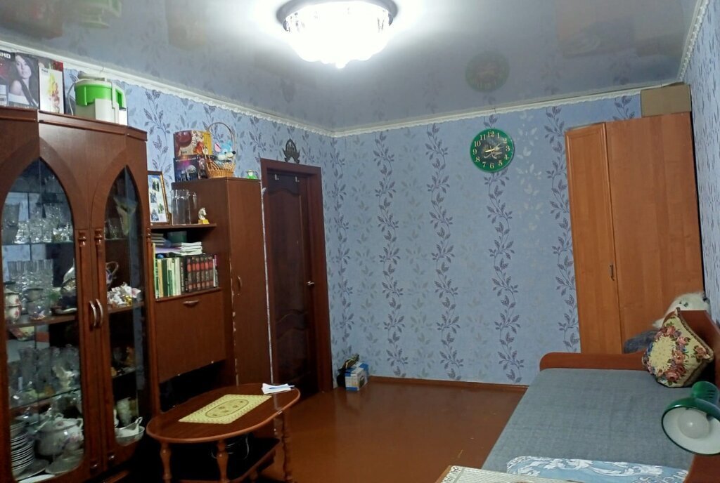 квартира г Уфа ул Бессонова 21 фото 4