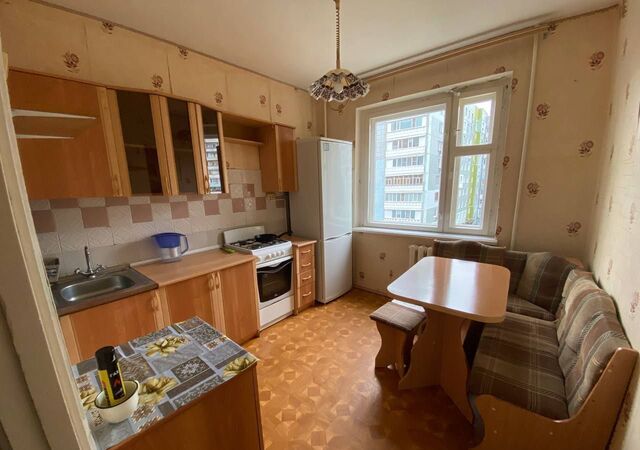 квартира Пенза-4 дом 135 р-н Октябрьский фото