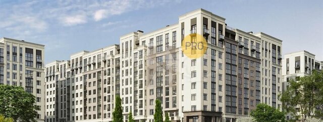р-н Ленинградский ул Пригородная жилой дом фото
