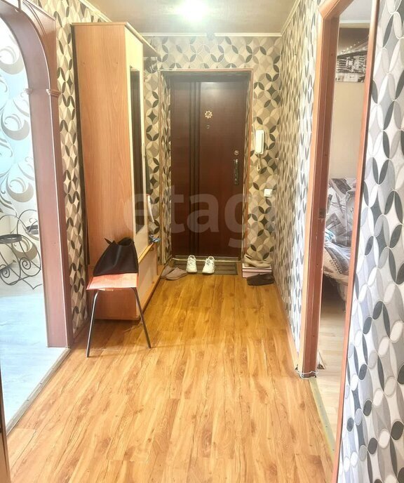 квартира г Сосногорск ул Гоголя 8 фото 14