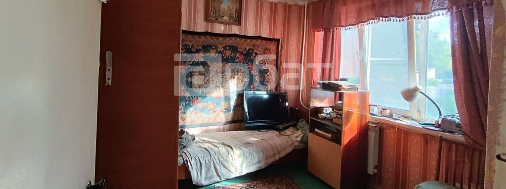 квартира г Иваново ул Шошина 4б фото 13