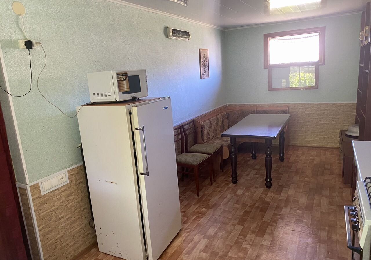 комната г Феодосия пгт Приморский ул Мира 29 край Приморский, г Фокино, Крым фото 13