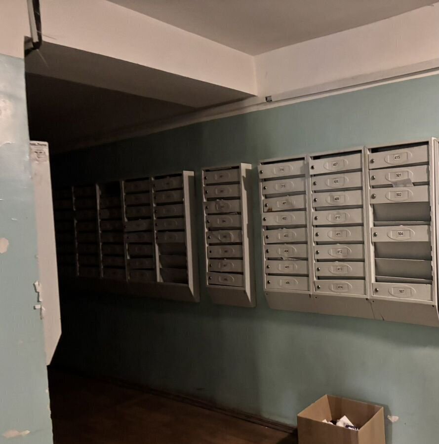 квартира р-н Нижнекамский г Нижнекамск б-р Школьный 7/2 Республика Татарстан Татарстан, муниципальное образование Нижнекамск фото 16
