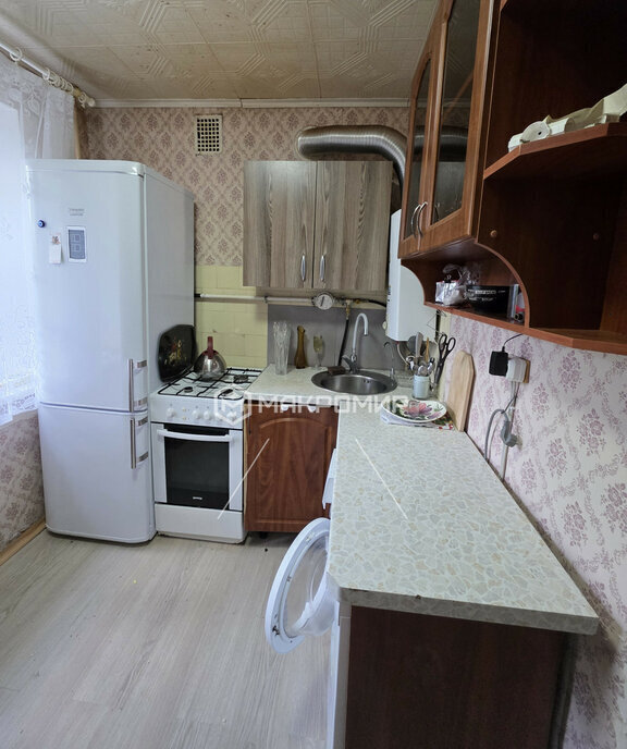 квартира г Красное Село ул Спирина 16к/2 метро Автово фото 1