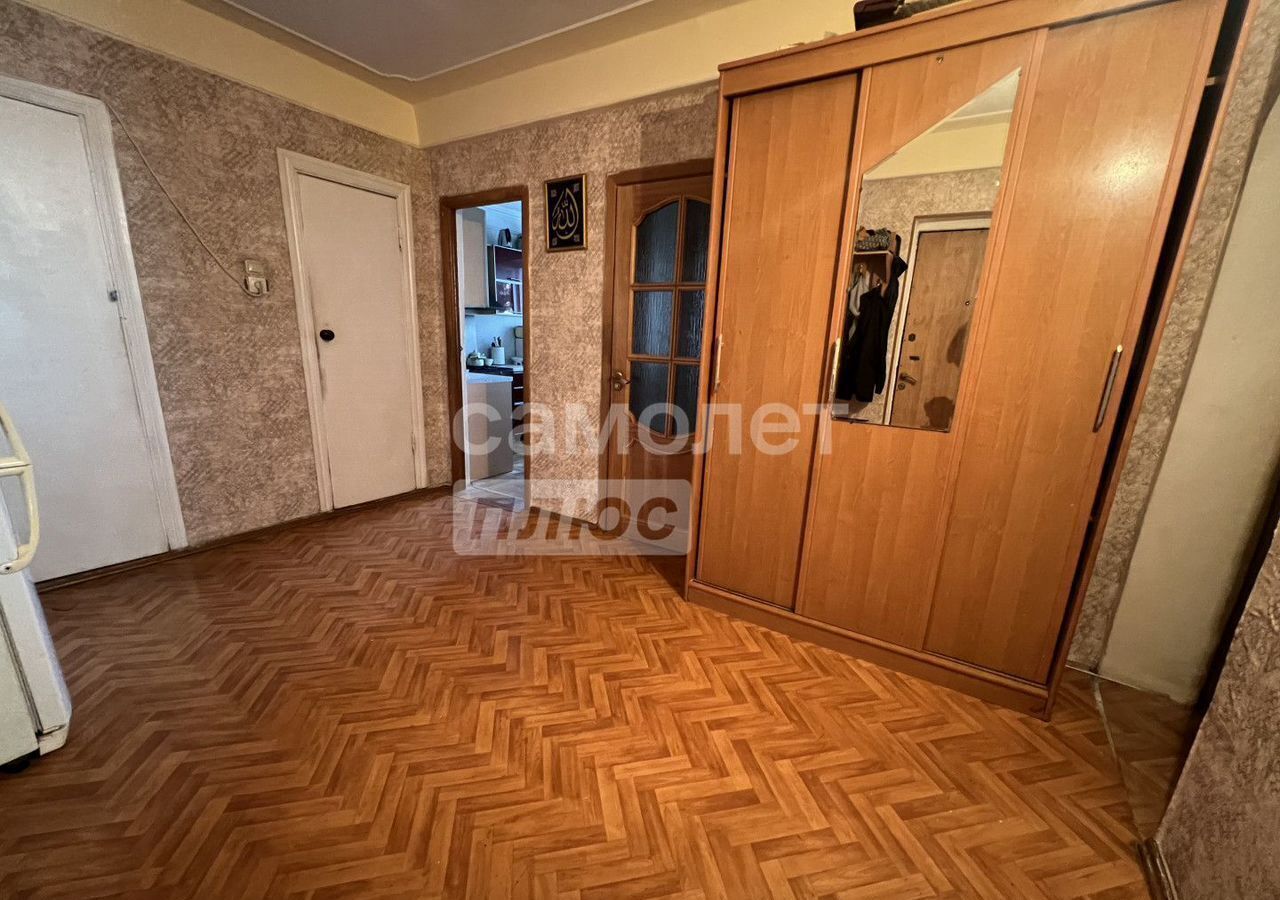 квартира г Махачкала пр-кт Амет-хана Султана 12 р-н Советский фото 4