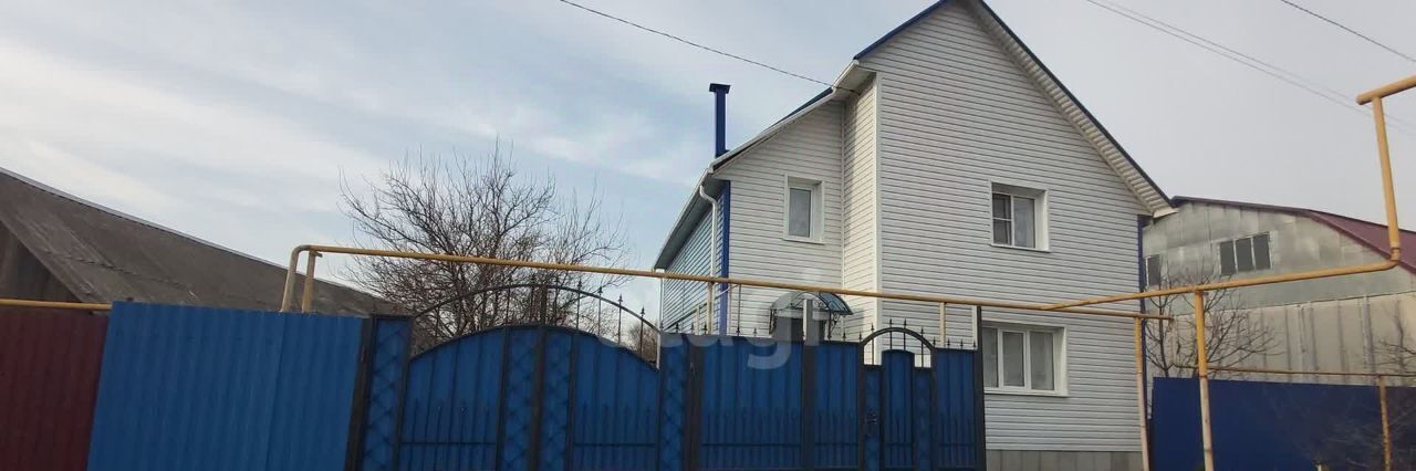 дом р-н Борисоглебский г Борисоглебск ул Свердлова 45б фото 1