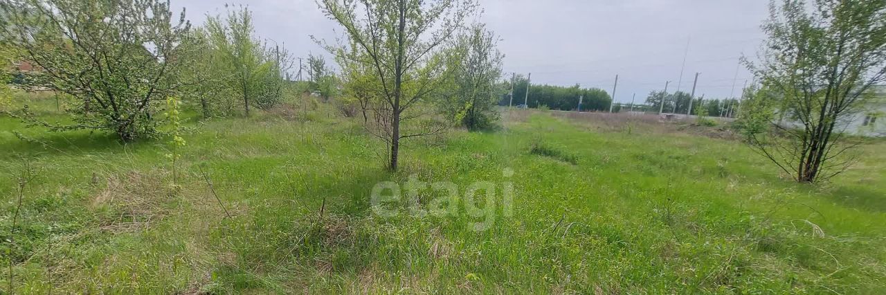 земля р-н Борисоглебский г Борисоглебск ул Дорожная фото 3
