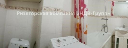 квартира г Хабаровск ул Марсовая 3 фото 1
