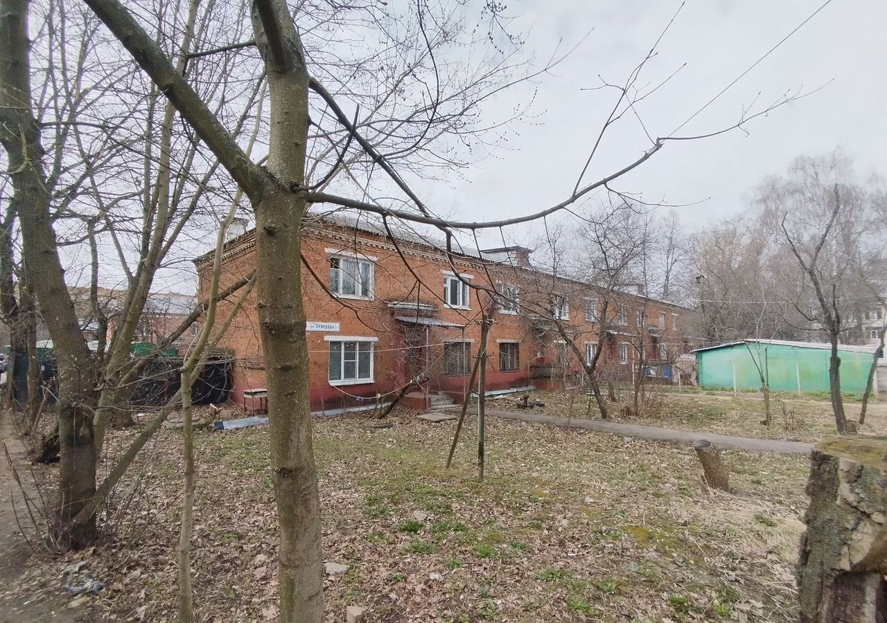 квартира г Долгопрудный ул Северная 6 Долгопрудный, Долгопрудная фото 8