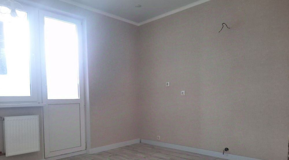 квартира г Оренбург р-н Дзержинский ул Автомобилистов 15 фото 18