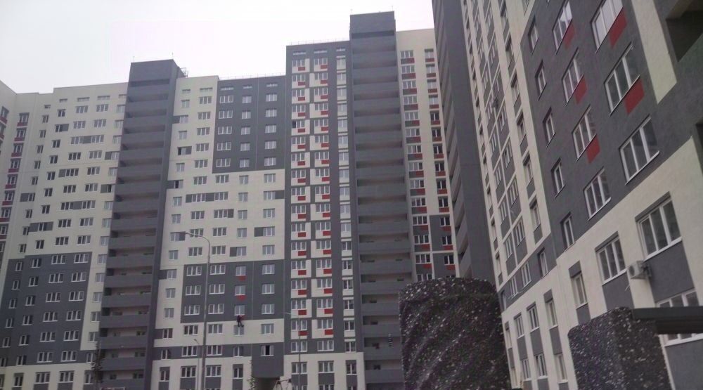 квартира г Оренбург р-н Дзержинский ул Автомобилистов 15 фото 23