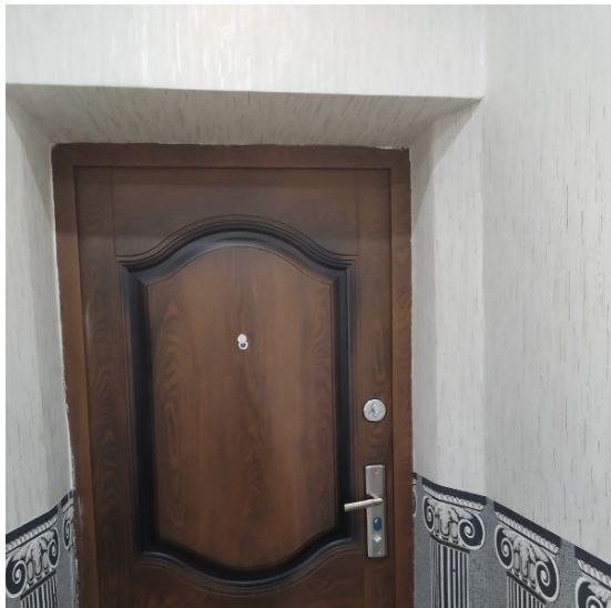 квартира г Оренбург р-н Центральный ул Степана Разина 198 фото 15