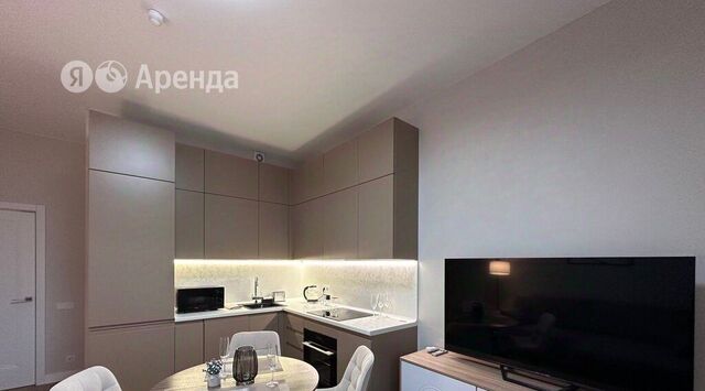 ул 3-я Хорошёвская 17а фото