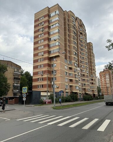 метро Народное Ополчение наб Карамышевская 12к/1 фото