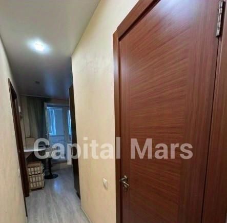 квартира г Москва метро Ростокино проезд Кадомцева 23 фото 1