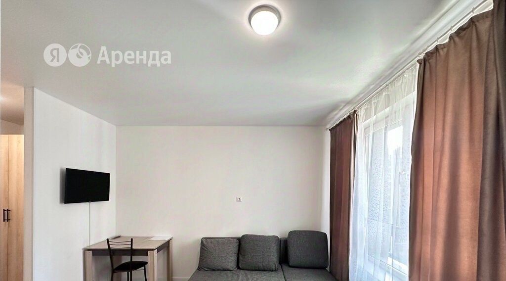 квартира г Москва п Сосенское метро Бунинская аллея пр-кт Куприна 30к/1 фото 4