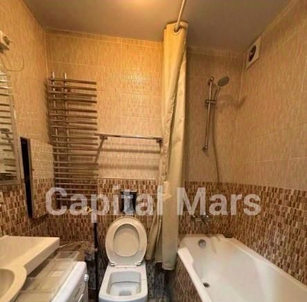 квартира г Москва метро Ростокино проезд Кадомцева 23 фото 2