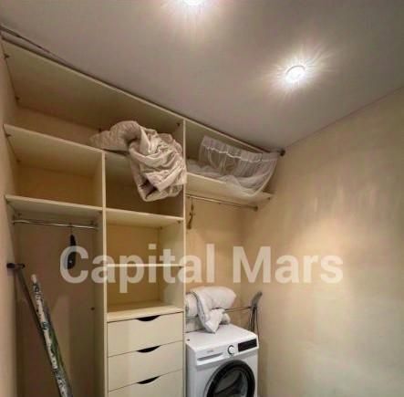 квартира г Москва метро Ростокино проезд Кадомцева 23 фото 3