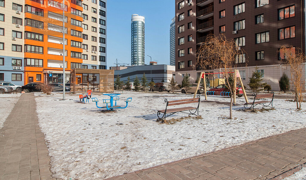 квартира г Рязань ул Кальная 5 фото 29