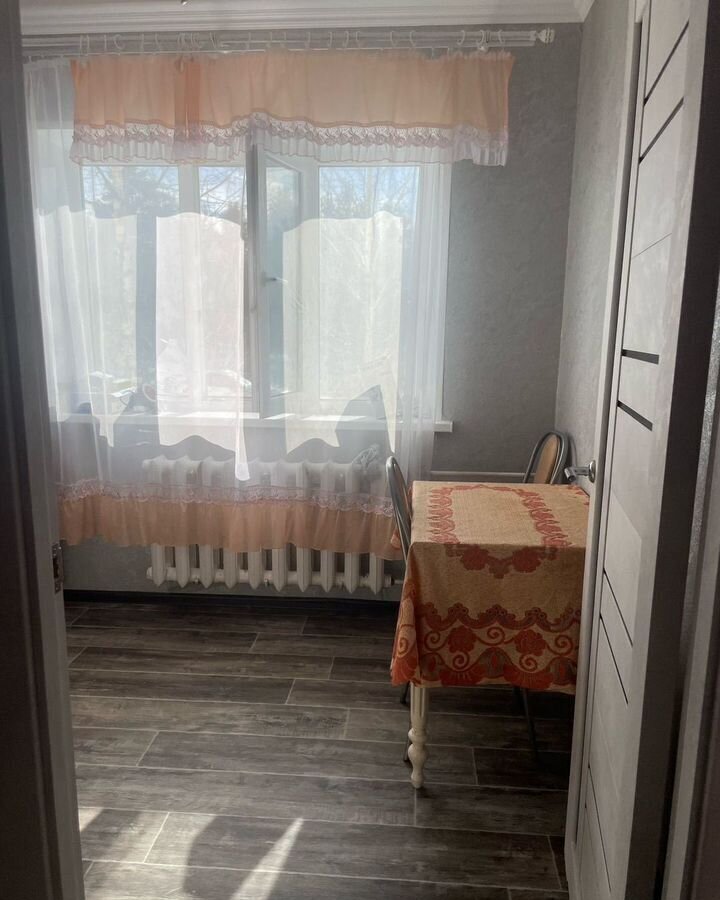 квартира г Когалым ул Мира 34 Тюменская обл. фото 5