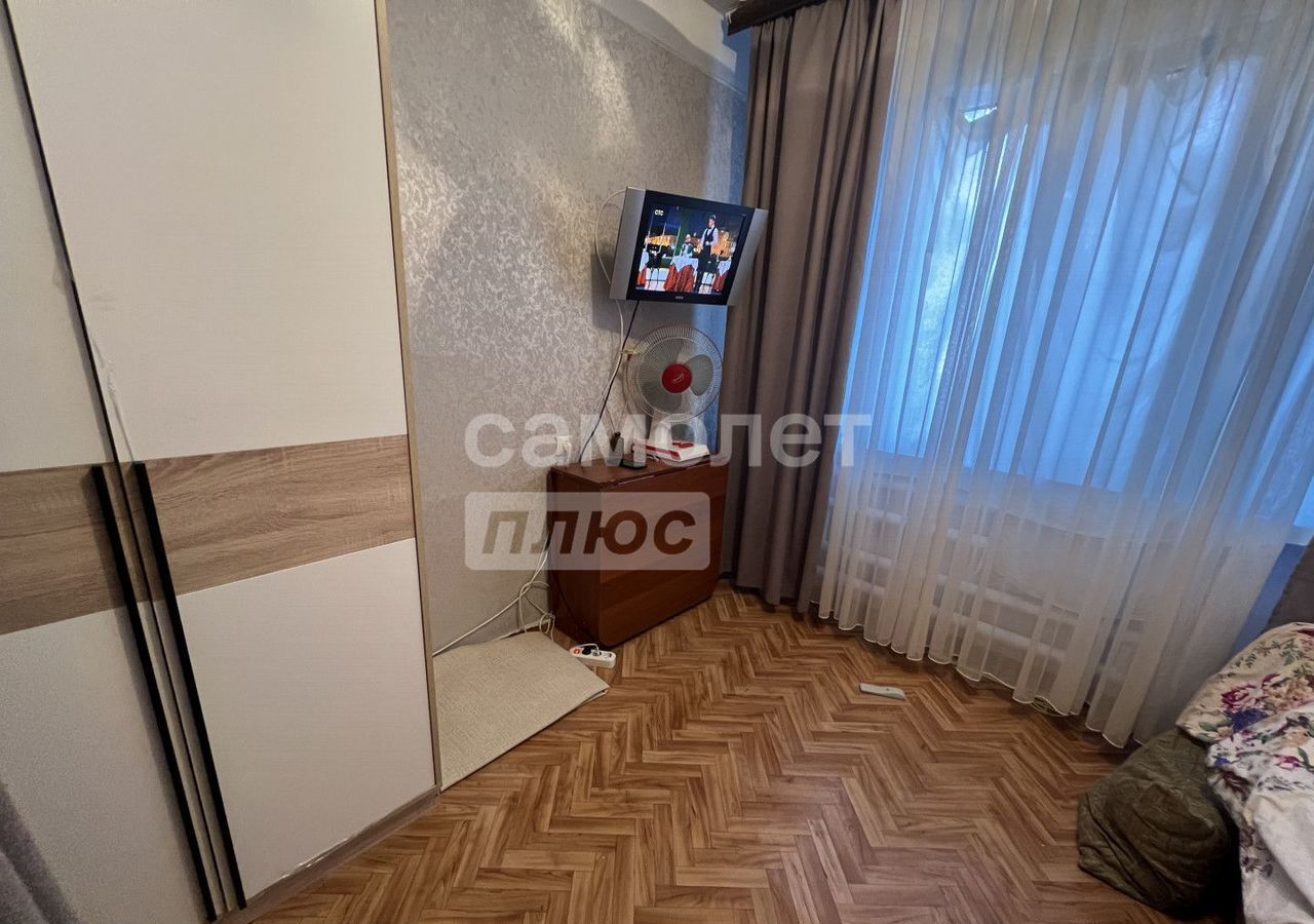 квартира г Махачкала пр-кт Амет-хана Султана 12 р-н Советский фото 12