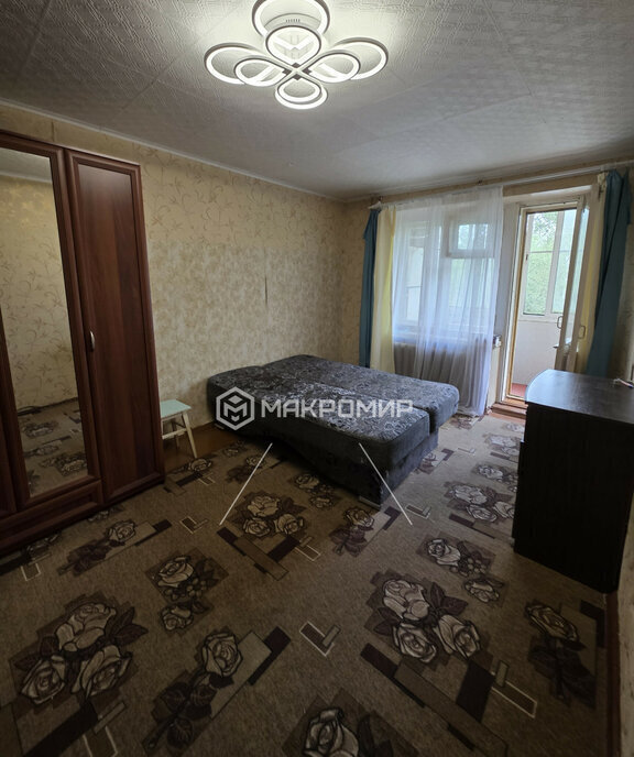 квартира г Красное Село ул Спирина 16к/2 метро Автово фото 5