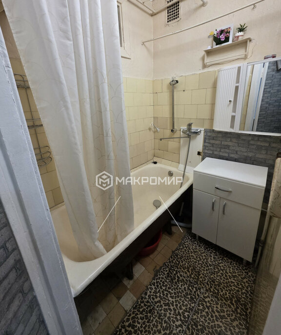 квартира г Красное Село ул Спирина 16к/2 метро Автово фото 7