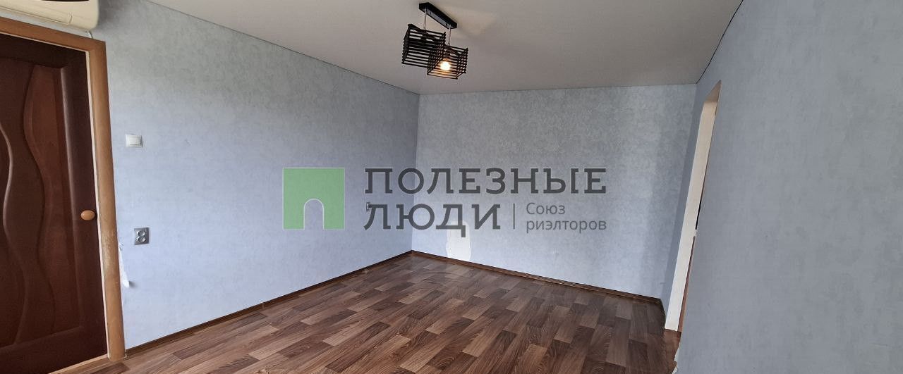квартира г Сызрань ул Щусева 10 фото 3