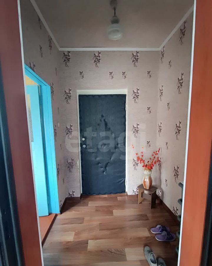 дом р-н Алексеевский г Алексеевка ул Энергетиков 20 фото 20