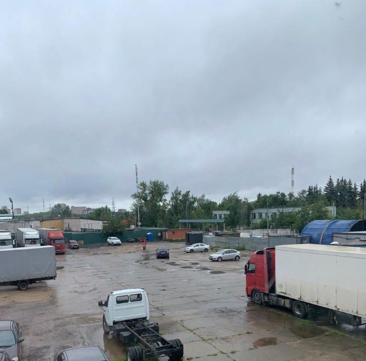 производственные, складские г Одинцово ул Южная 14б Внуково фото 3