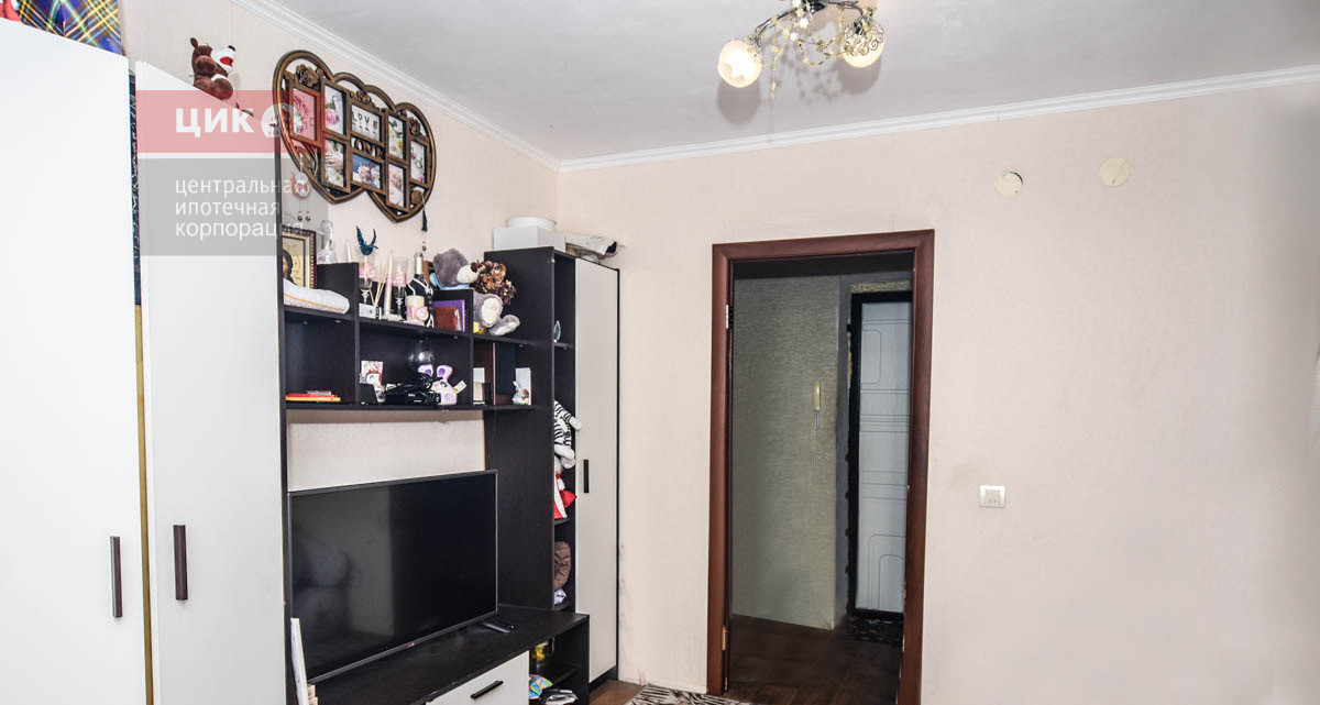 квартира г Рязань р-н Октябрьский Песочня ул Зубковой 27/3 м-н фото 4