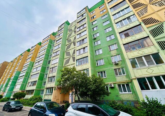 р-н Центральный ул Карла Маркса 72к/22 фото