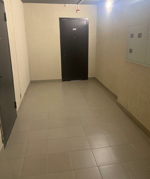 квартира г Энгельс пр-кт Волжский 61а фото 2