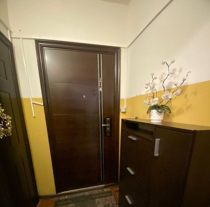 квартира г Батайск ул Октябрьская 124 фото 19