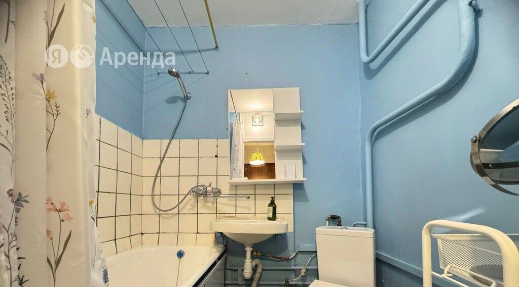 квартира г Реутов ул Победы 30 Новогиреево фото 5