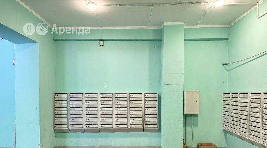квартира г Реутов ул Победы 30 Новогиреево фото 9