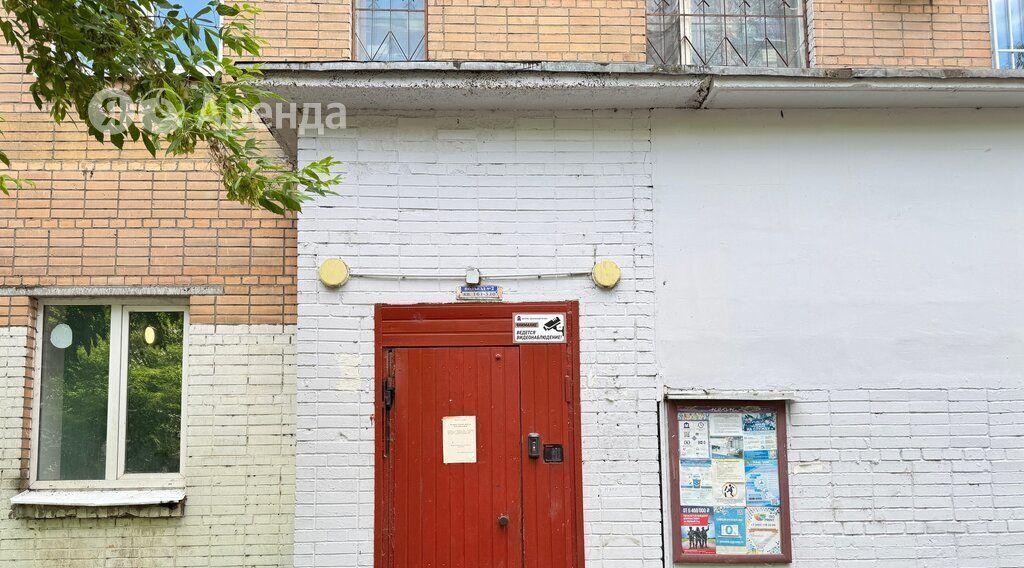 квартира г Реутов ул Победы 30 Новогиреево фото 10