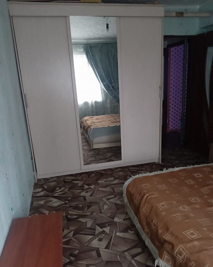 квартира г Инта ул Мира 44 фото 4