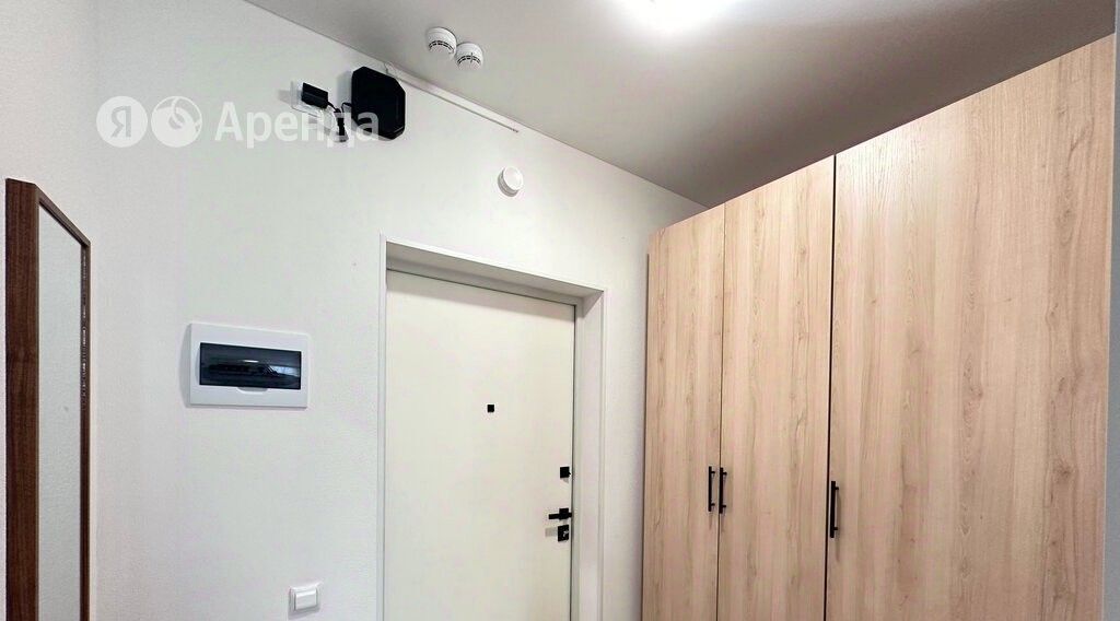 квартира г Москва п Сосенское метро Бунинская аллея пр-кт Куприна 30к/1 фото 8