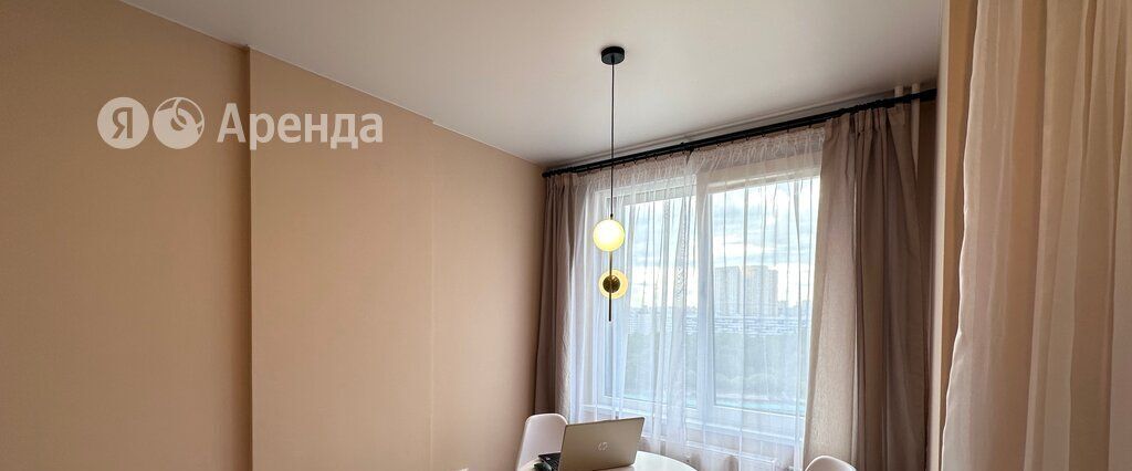 квартира г Москва метро Лианозово ул Илимская 1вк/1 фото 6
