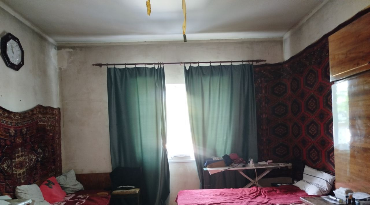 дом г Симферополь Каменский ул 5-яколлективных садов 32 фото 1