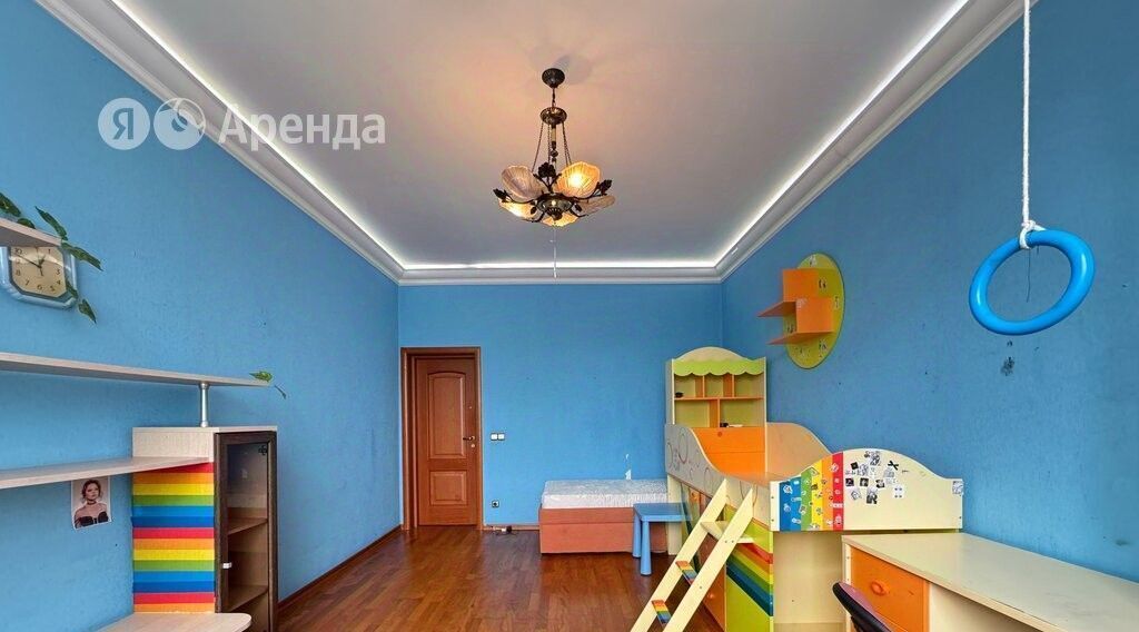 квартира г Москва метро Раменки пр-кт Мичуринский 29 фото 11