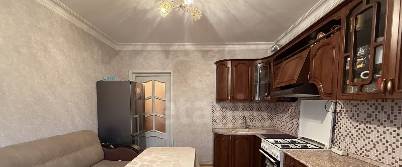 квартира г Махачкала р-н Кировский ул. 6-я Урожайная, 213 фото 8