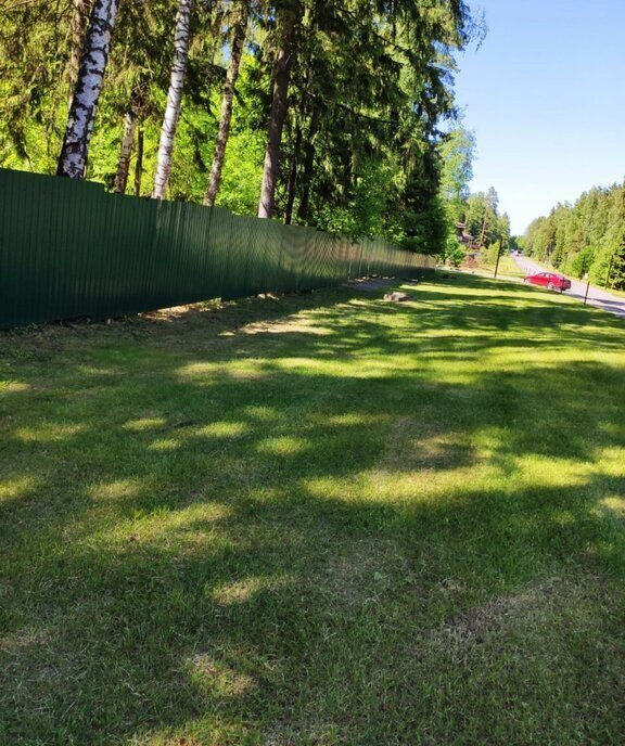 земля г Красногорск КП Вымпел, Строгино фото 2