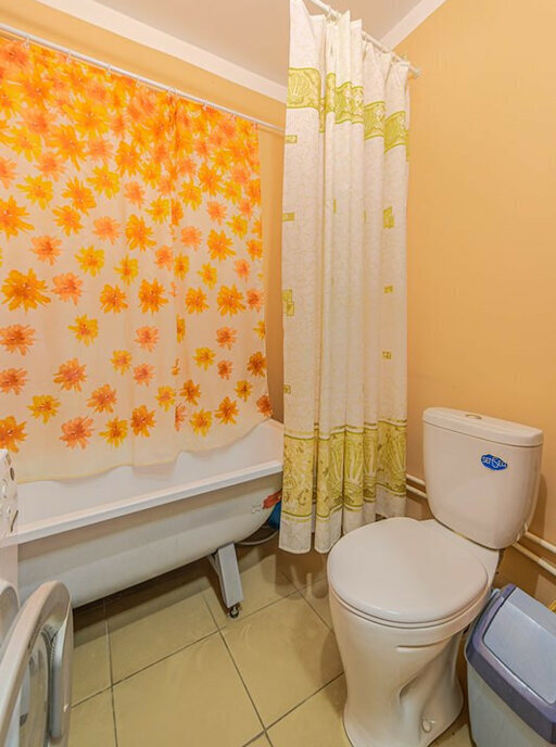 квартира г Пенза р-н Железнодорожный ул Долгорукова 98 фото 15