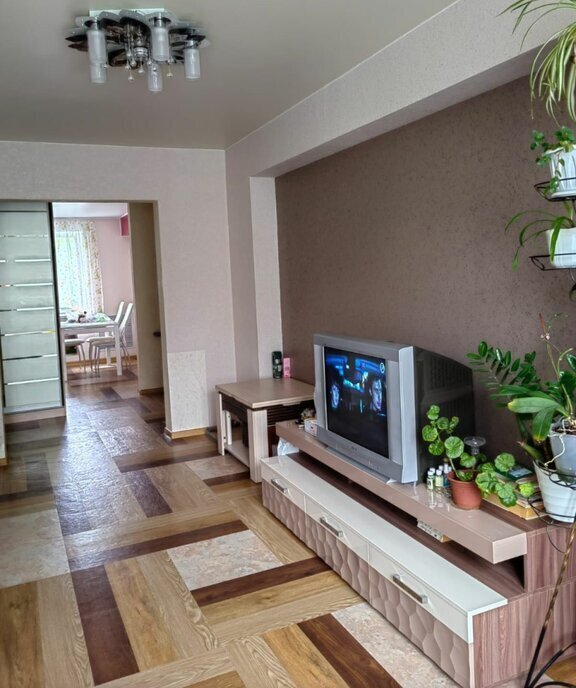 квартира г Юрга пр-кт Кузбасский 20б фото 8