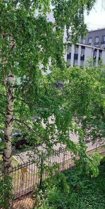квартира г Кемерово б-р Пионерский 4б фото 8